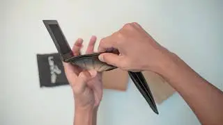 Larkville Heritage Series | RFID Protected Leather Bifold Wallet for Men -Black