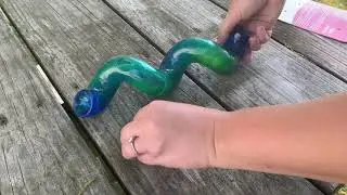 Toy Tuesday - Kong Treat Spiral