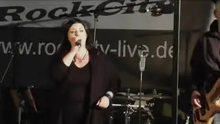 Rockcity Charity Event