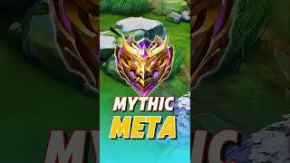 mythic meta heroes #mobilelegends #mlbb #shorts