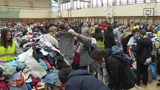 Nagy sikere volt a J&oacute;t&eacute;konys&aacute;gi Fill&eacute;res B&ouml;rz&eacute;nek
