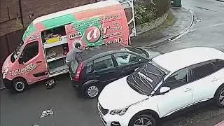 Tool thieves strike in Coventry