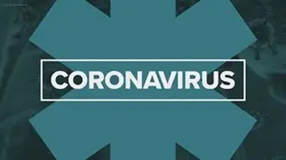 Thursday morning COVID-19 update - April 28, 2022