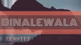 BINALEWALA (Rap Version) - RessTee, JRuiz & Hrvy (Michael Dutchi Libranda)