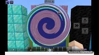 How to make 76 logo effects on kinemaster 