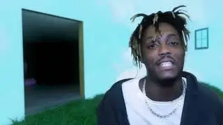 Juice WRLD - Party By Myself (in reverse)