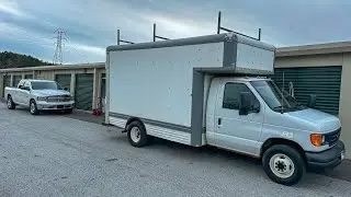 Bienvenido el Camioncito