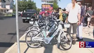 Connecticut laws on e-bikes going into effect on Oct. 1