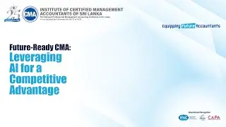 Future-Ready CMA: Leveraging AI for a Competitive Advantage