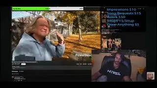 VeganGains отреагировал на видео о генетическом звере🤣@VeganGains