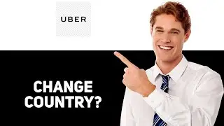 Is It Possible To Change Country In Uber App 2025