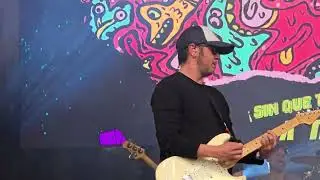 GUFI EN VIVO / BIERFEST 2024 / APARIENCIA