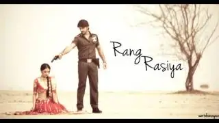 Rang rasiya title track