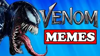 Venom Memes