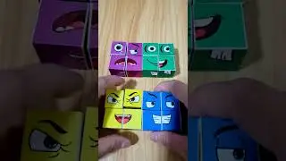 face changing puzzle 🤩 #emoji #puzzle #puzzlegame #ytshorts #popular #faceemoji #shorts #foryou #top