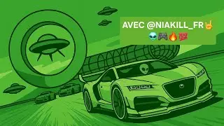 Course Casse Cou - F2F HALLOWEEN (4)🚗🏁💥🎃 @NIAKILL_FR.