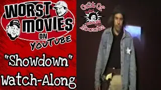 Worst Movies On YouTube: 