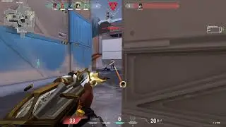 Continuation of me clapping Iso from the afk  to demon time vid
