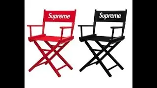 Supreme SS19 Week 4 Rumor Drop & Price List! 3 20 2019