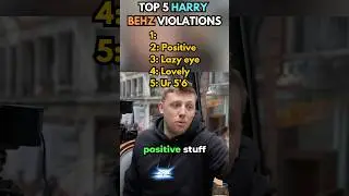 Funniest W2S Roasting Behzinga Moments 😂😭 #sidemen