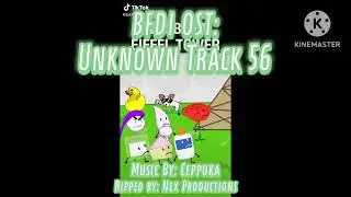BFDI OST: Unknown Track 56