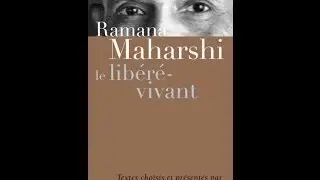 Ramana Maharshi - Ysé Tardan-Masquelier - Les Racines du Ciel