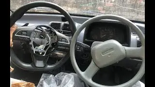Zen 2005 review | Top Model Swift Steering Wheel Upgrade | Zen modified series | Modify Dude