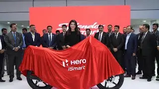 New 2026 Hero iSmart &ndash; Dream of Every Rider! 90 KM/L Mileage, Killer Look & Shocking Price Revealed!
