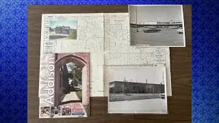 A Bit of Addison History_4/25/24