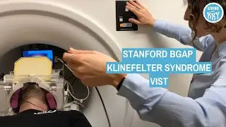 Stanford BGAP Klinefelter Syndrome Visit