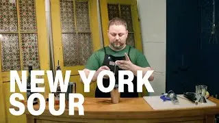 How to use Red Wine in a Cocktail | Good Bottle Show