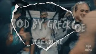 FREE Sido x Jamule Type Beat TREAZURE [prodbyGreckoe]
