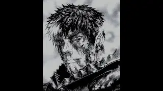 FFXIV Hyperion - RIP Kentaro Miura