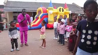 CELESTINA BIRTHDAY