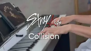 Stray kids - Collision | piano collection