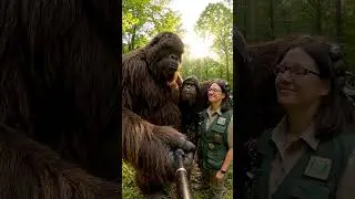 Bigfoot's Brother Crashes His Monster Truck - Recovery Story