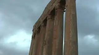 バールベック遺跡　レバノン | Baalbek Lebanon