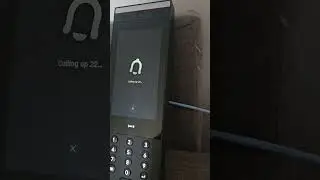 In-app intercom