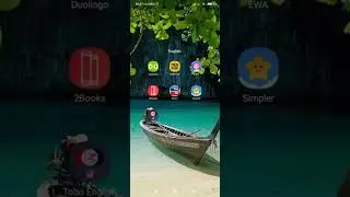 Я выучил английский язык по приложениям! /// ТОП приложений по изучению английского язы
