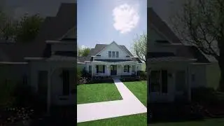 These are all client builds of my home designs