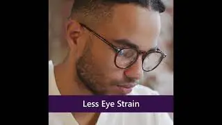 Benefits of Blue Light Glasses & Computer Glasses  : Reduce Headache or Eye Strain | Specscart.&reg;