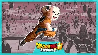 Dragon Ball Super Abridged: Episode 7 🐉