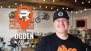 Pedego Ogden | Electric Bike Store | Ogden, Utah