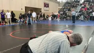 140 Villeda, David v Wenker, K (Scripps Ranch) 01-03-26 W  PIN 0:58