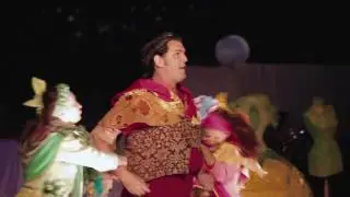 Operosa Montenegro Opera Festival 2016 | Montenegrin Premiere of 