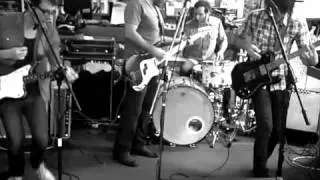 Peabody - Loose Manifesto (Live at Red Eye Records)