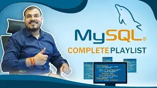 Учебник 3. Значения NULL в MySQL, запросы UPDATE, DELETE, ALTER. Полный учебник по MySQL.
