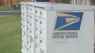Mail theft in Woodland prompts Yolo County to replace stolen ballots