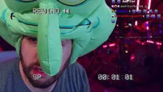 SethDrums Rewind 2026
