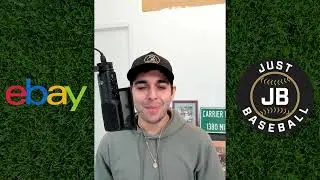 Two Baseball Prospect Cards You Should Buy Right Now!